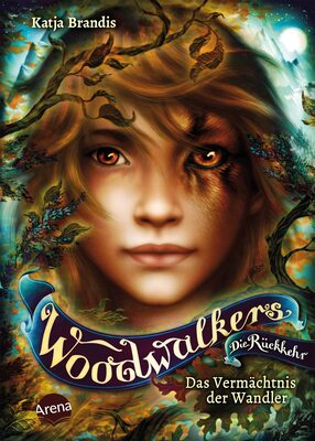 Alle Details zum Kinderbuch Woodwalkers – Die Rückkehr (Staffel 2, Band 1). Das Vermächtnis der Wandler: Der große Auftakt zur zweiten Staffel der Bestsellerreihe um den ... und die Gestaltwandlerschule Clearwater High und ähnlichen Büchern