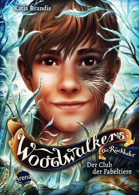 Alle Details zum Kinderbuch Woodwalkers – Die Rückkehr (Staffel 2, Band 4). Der Club der Fabeltiere: Spannende Tierfantasy-Bestsellerreihe für alle ab 10 Jahren rund um den ... und die Gestaltwandlerschule Clearwater High und ähnlichen Büchern