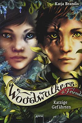 Alle Details zum Kinderbuch Woodwalkers & Friends. Katzige Gefährten und ähnlichen Büchern