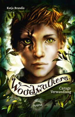 Alle Details zum Kinderbuch Woodwalkers (1). Carags Verwandlung und ähnlichen Büchern