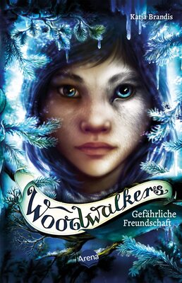 Alle Details zum Kinderbuch Woodwalkers (2). Gefährliche Freundschaft und ähnlichen Büchern