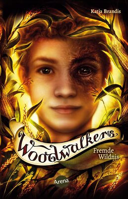 Alle Details zum Kinderbuch Woodwalkers (4). Fremde Wildnis: Die Bestseller-Reihe um Puma-Wandler Carag und seine Freundinnen und Freunde von der Clearwater High ab 10 und ähnlichen Büchern