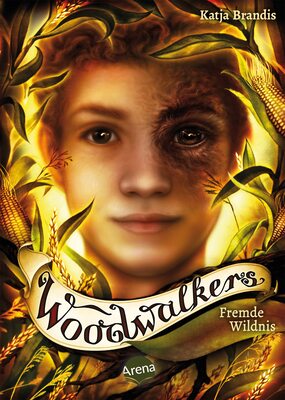 Alle Details zum Kinderbuch Woodwalkers (4). Fremde Wildnis und ähnlichen Büchern