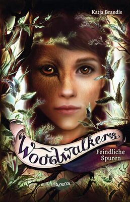 Alle Details zum Kinderbuch Woodwalkers (5). Feindliche Spuren: Die Bestseller-Reihe mit Lieblingscharakteren wie Carag und seinen Freunden und Freundinnen ab 10 Jahren und ähnlichen Büchern