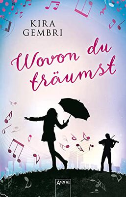 Wovon du träumst: Ausgezeichnet mit dem Delia-Jugendliteraturpreis 2018 bei Amazon bestellen