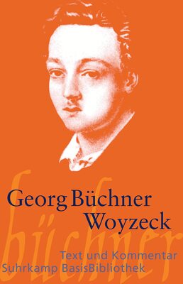 Alle Details zum Kinderbuch Woyzeck: Text und Kommentar (Suhrkamp BasisBibliothek) und ähnlichen Büchern