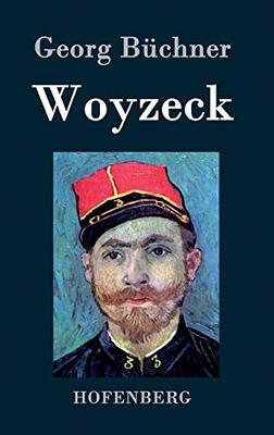 Alle Details zum Kinderbuch Woyzeck und ähnlichen Büchern