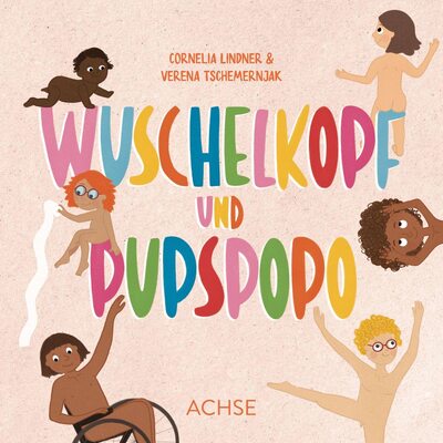 Alle Details zum Kinderbuch Wuschelkopf und Pupspopo und ähnlichen Büchern