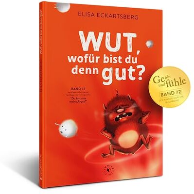 Wut, wofür bist du denn gut? bei Amazon bestellen