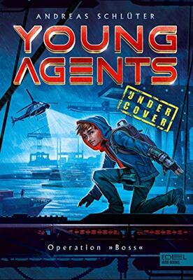 Young Agents (Band 1): Operation »Boss« bei Amazon bestellen