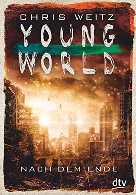 Young World - Nach dem Ende: Roman (Young World-Reihe, Band 2) bei Amazon bestellen