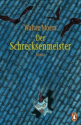 Alle Details zum Kinderbuch Der Schrecksenmeister: Roman und ähnlichen Büchern