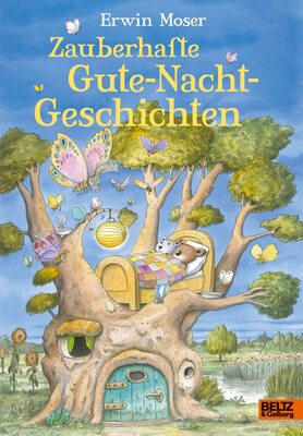 Alle Details zum Kinderbuch Zauberhafte Gute-Nacht-Geschichten: Gute-Nacht-Geschichten SB 2 NA und ähnlichen Büchern