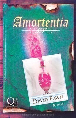 Alle Details zum Kinderbuch Amortentia und ähnlichen Büchern
