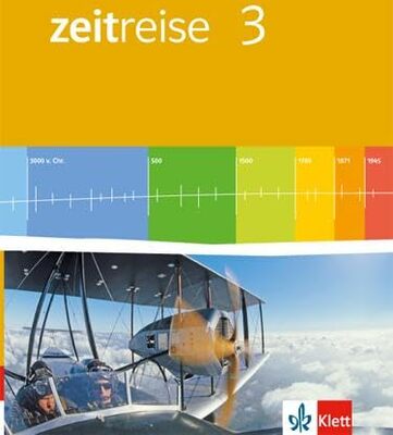 Zeitreise 3. Ausgabe für Rheinland-Pfalz und Saarland: Schulbuch Klasse 9/10 (Zeitreise. Ausgabe für Rheinland-Pfalz und Saarland ab 2015) bei Amazon bestellen