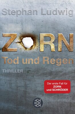 Alle Details zum Kinderbuch Zorn – Tod und Regen: Thriller und ähnlichen Büchern