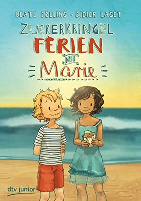 Alle Details zum Kinderbuch Zuckerkringel-Ferien mit Marie und ähnlichen Büchern