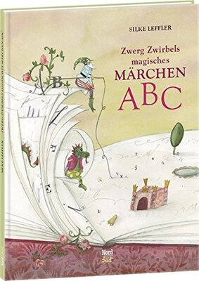 Zwerg Zwirbels magisches Märchen-ABC bei Amazon bestellen