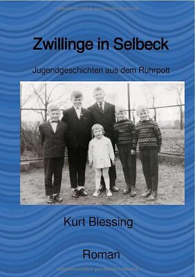 Alle Details zum Kinderbuch Zwillinge in Selbeck: DE und ähnlichen Büchern